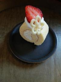 カフェ ありがとうございました お菓子cocori - カフェ ありがとうございました