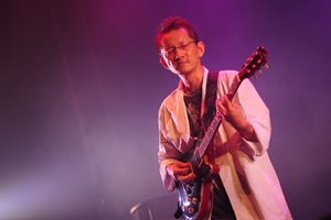 Kenso - Live 92 Kenso - Live 92