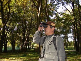 森林インストラクター・環境カウンセラー 豊島襄のフィールドノート <b>...</b>