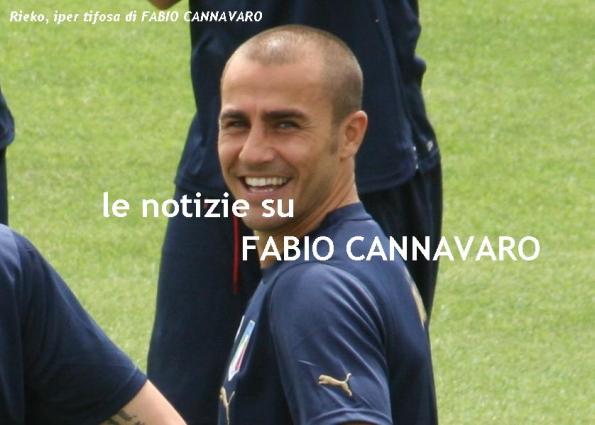 fabio cannavaro 2009. le notizie su FABIO creato