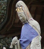 観自在菩薩