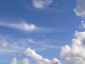 002夏の空(56KB) 04/07/31撮影 002夏の空(56KB) 04/07/31撮影