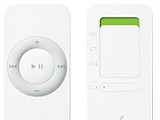 iPod shuffle