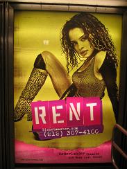 re: New RENT poster...hm...