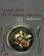 Grand livre de cuisine d'Alain Ducasse