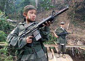 sierra leone child soldiers essay sierra leone child soldiers essay