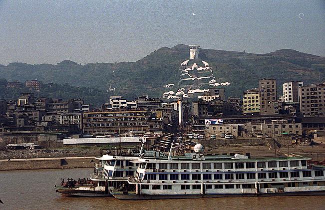 画像 “地獄のテーマパーク” 中国・豊都鬼城がショボ凄い NAVER まとめ