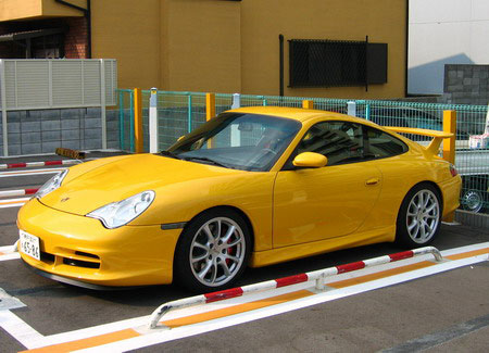 Thank you everyone, I am moving to Porsche GT3 | VW Vortex - Volkswagen ...