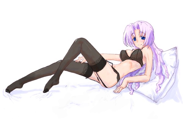 終わりのクロニクルよりディアナ