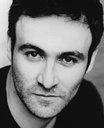 Derek Riddell