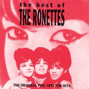 the ronettes painting