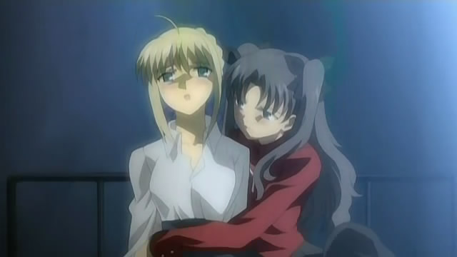 Fate/stay night - Wikipedia