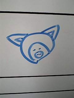 Buta Gorilla