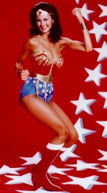 Fat Wonder Woman Blog 60