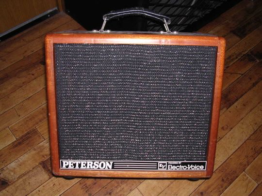 Polytone Mini Brute : polytone mini brute. Polytone Mini Brute :