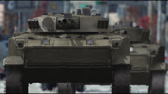 Japan Vs Russia