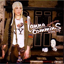 Lanna Commins - Lanna Commins = ลานนา คัมมินส์ Lanna Commins - Lanna Commins = ลานนา คัมมินส์