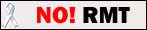 「STOP RMT!!」プラチナリボン運動