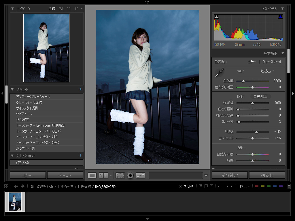 VSCO Lightroom Presets - 35 Lightroom Film Presets Free