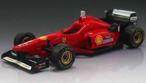 Ferrari F1 Collection KYOSHO