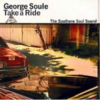 George Soule Get Involved Everybodys Got A Song To Sing George Soule Get Involved Everybodys Got A Song To Sing