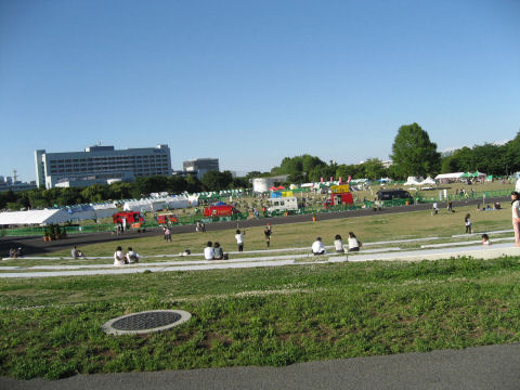 全景♪