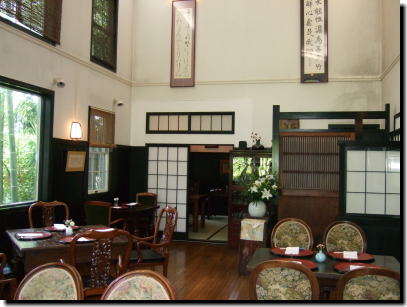 6月17日霜月亭2