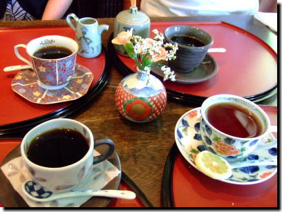 6月17日飲み物