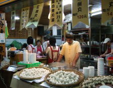 5月13日魚肉ボール