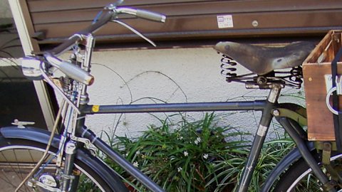 実用車のサイズ調整 : 空まかせ ...