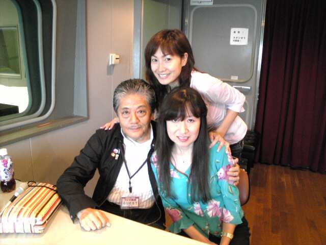 Atsuko Nishida