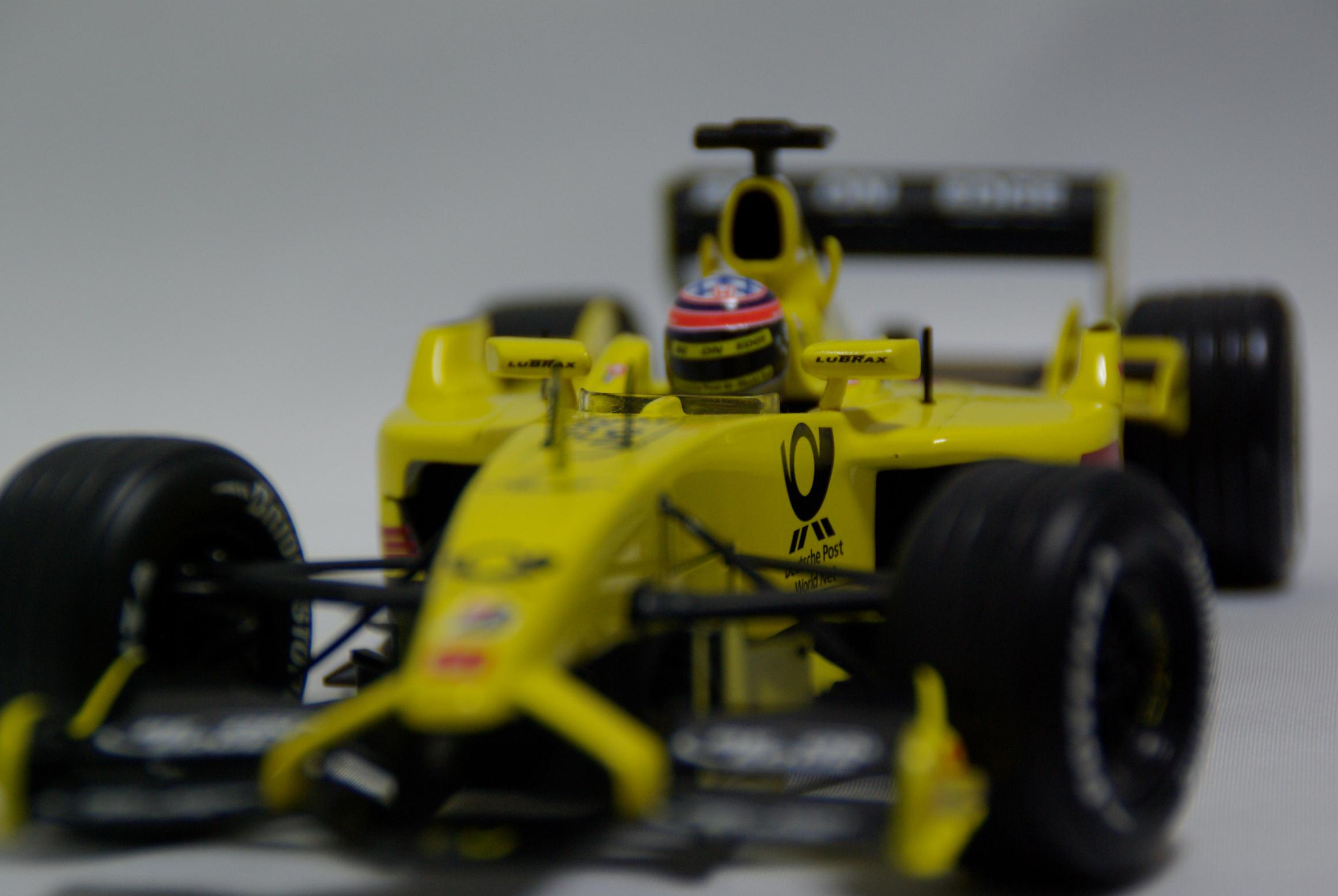 Jordan Ej12