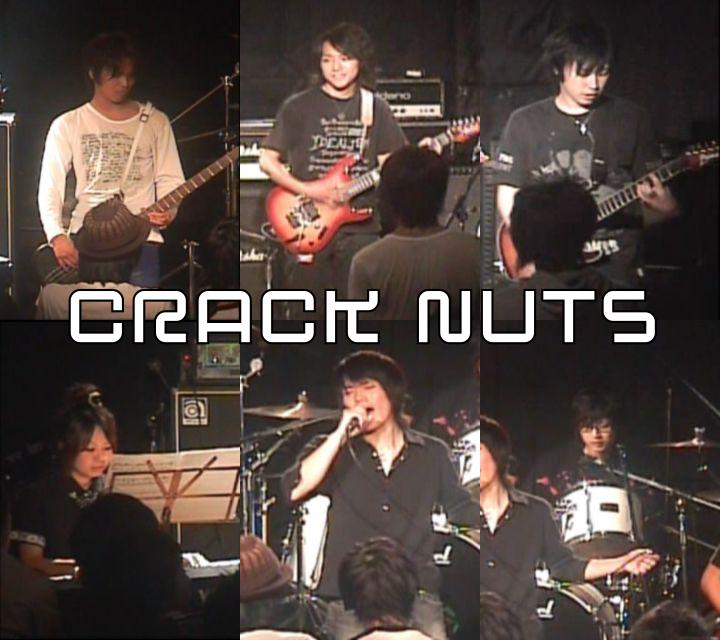 Cracking Nuts