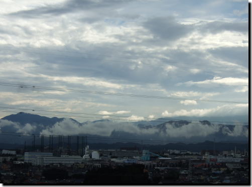 9月10日空