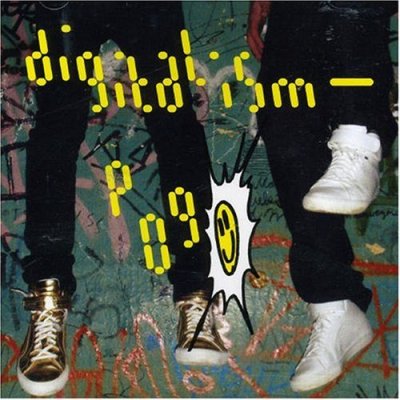 pogo digitalism fashion