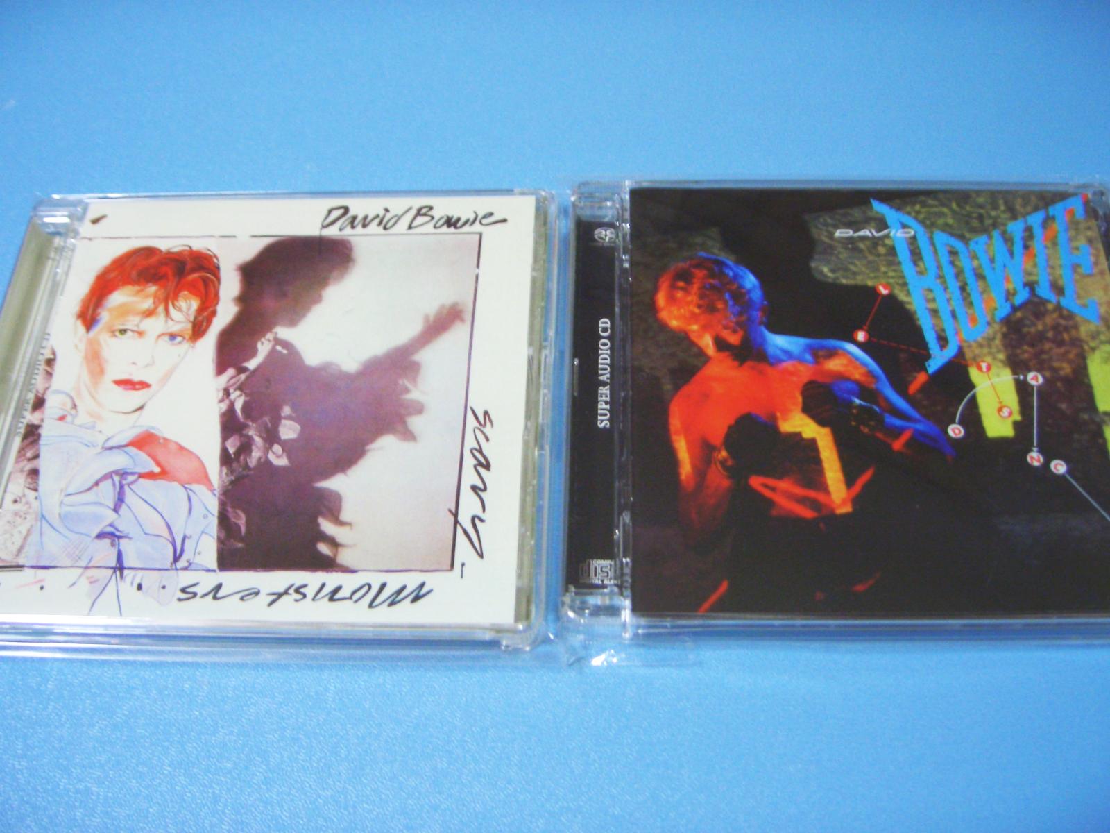 David Bowie Lossless Music Download FLAC APE WAV