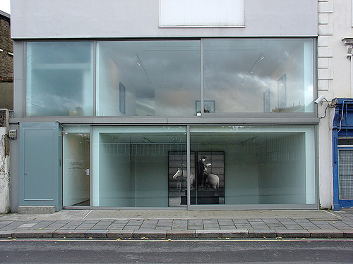 Lisson Gallery