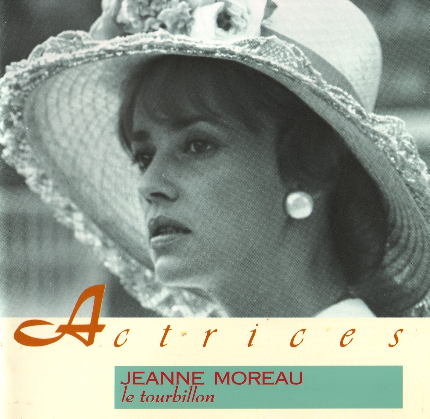 Le Tourbillon De La Vie Jeanne Moreau JEANNE MOREAU 「le tourbillon (de la vie)」（夜夜の美女美女12） : 久我山散人