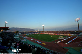 小瀬スポーツ公園陸上競技場