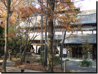 12月2日耕心館1