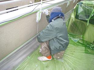 12月5日 水曜日 (晴れ)