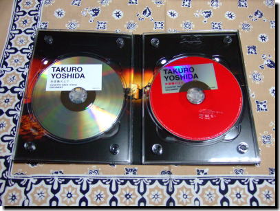 拓郎DVD2