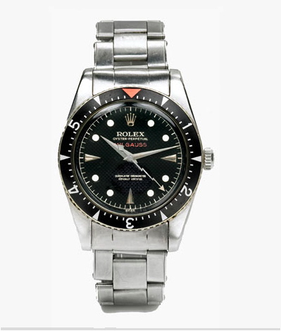 Extremely rare prototype Rolex "Sea-Dweller Sub- Mariner" Ref.1665 without Extremely rare prototype Rolex "Sea-Dweller Sub- Mariner" Ref.1665 without