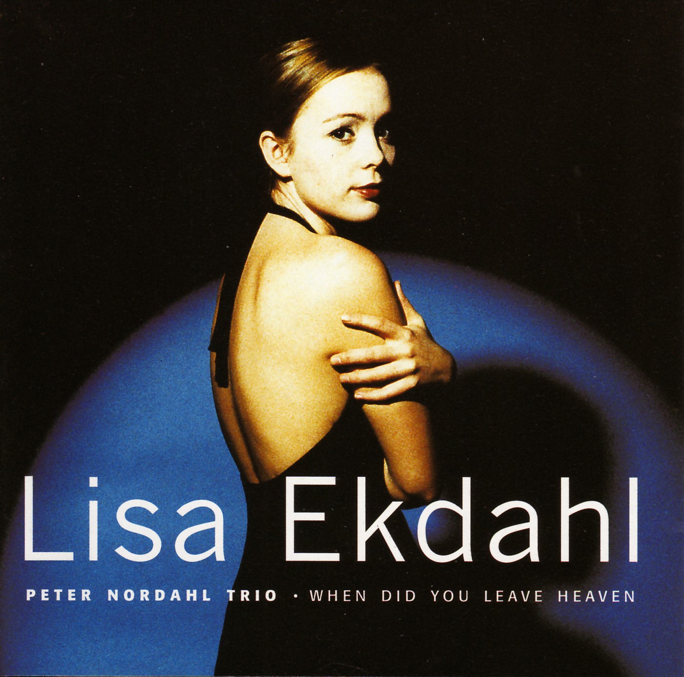 Lisa Ekdahl Concert Tivoli Lisa Ekdahl Concert Tivoli