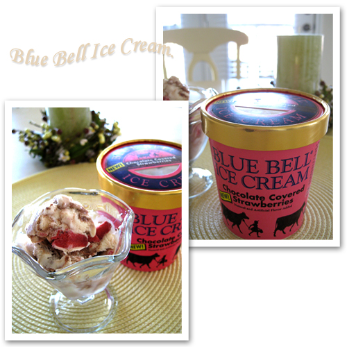 Blue Bell Chocolate Covered Strawberries Blue Bell Chocolate Covered Strawberries