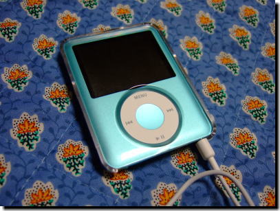 ipod