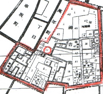 江戸─東京市街地図集成(2) 柏書房 格安: 浜本別冊ムのブログ 江戸─東京市街地図集成(2) 柏書房 格安: 浜本別冊ムのブログ