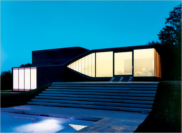 Nm Villa