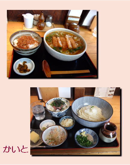 讃岐うどん2