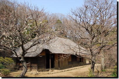 旧永井家住宅